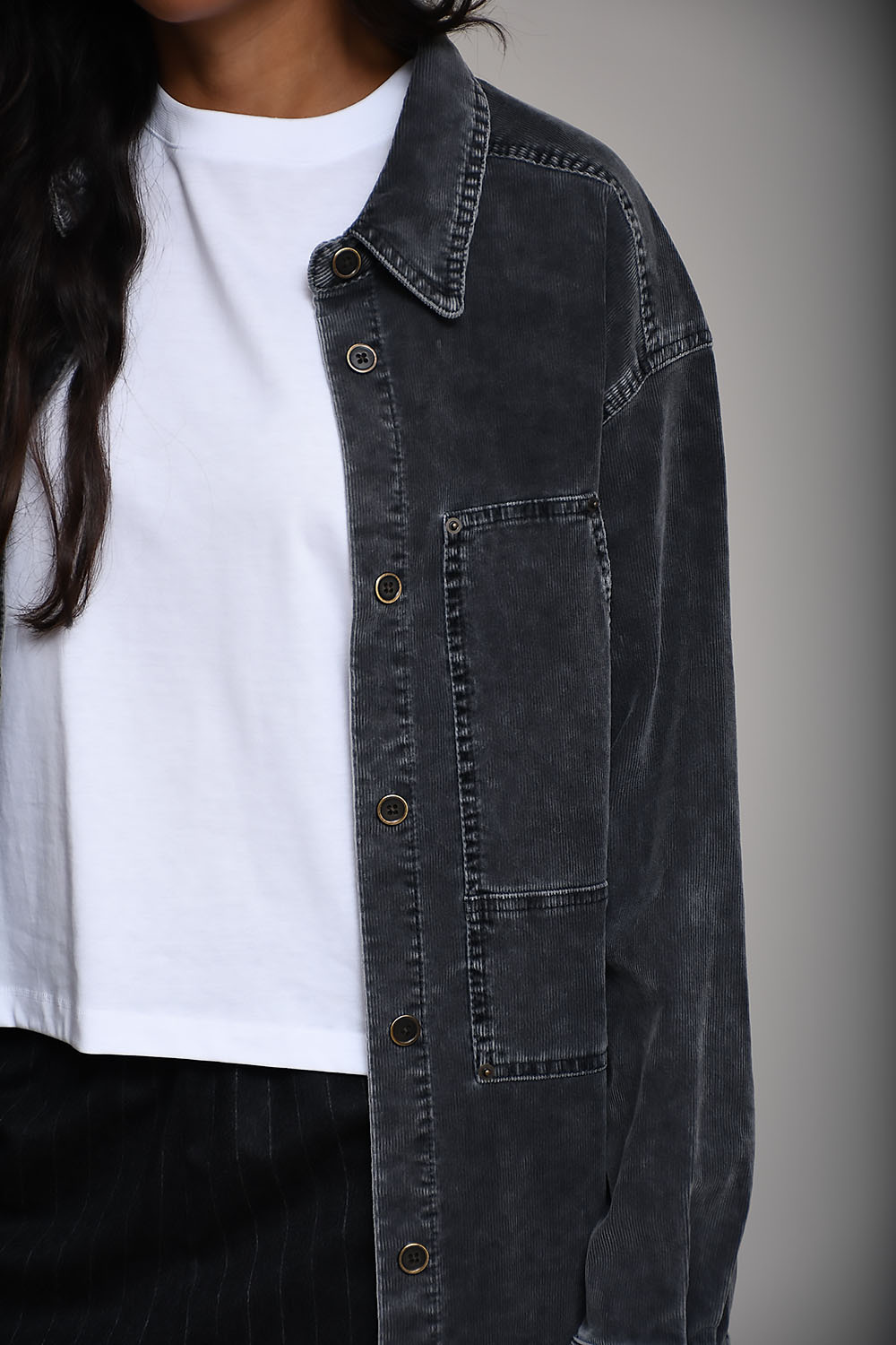 Marant Etoile Blouses Zwart