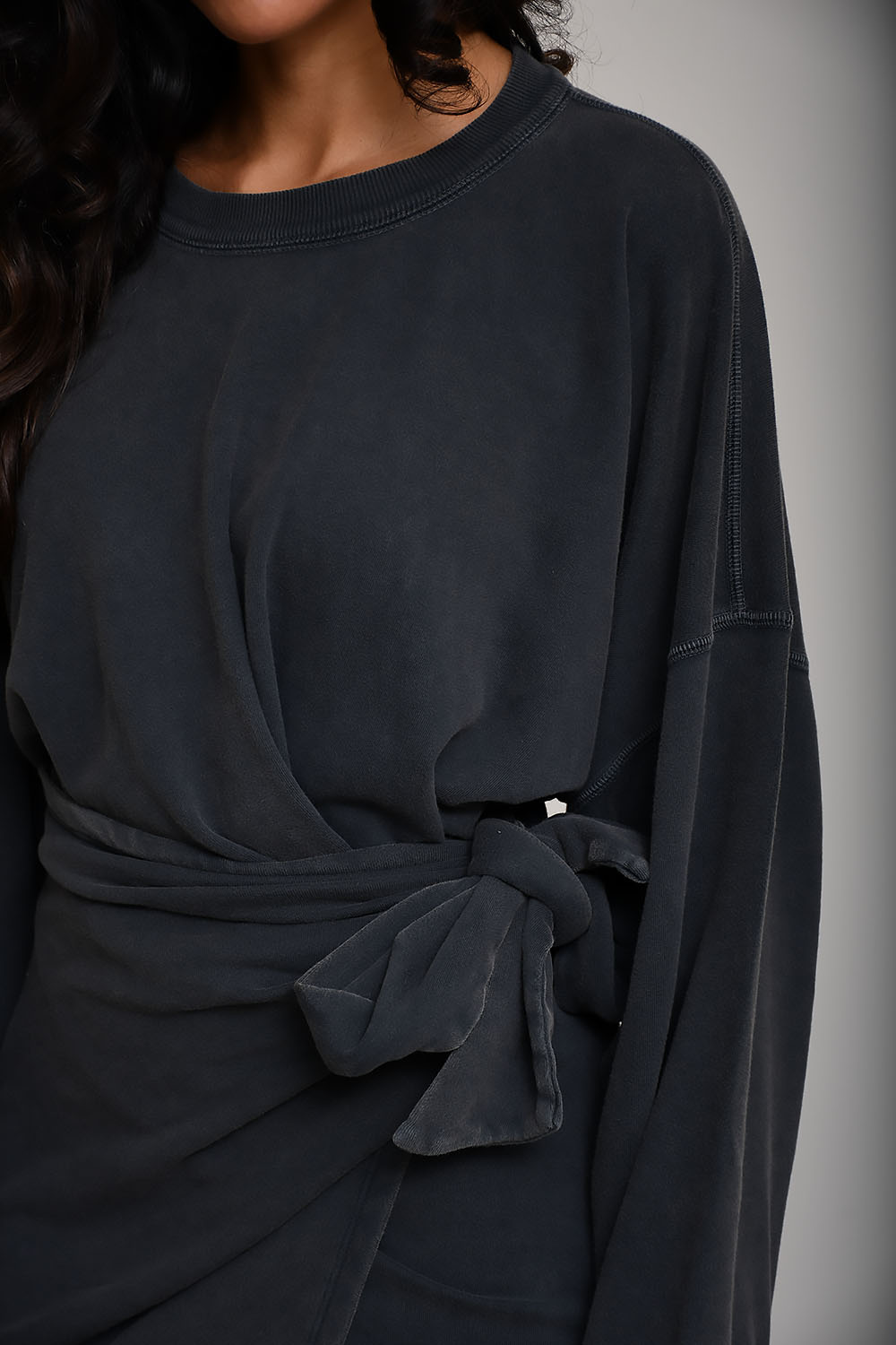 Marant Etoile Dresses Black