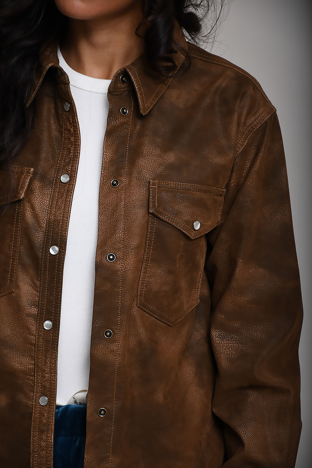 Marant Etoile Blouses Brown