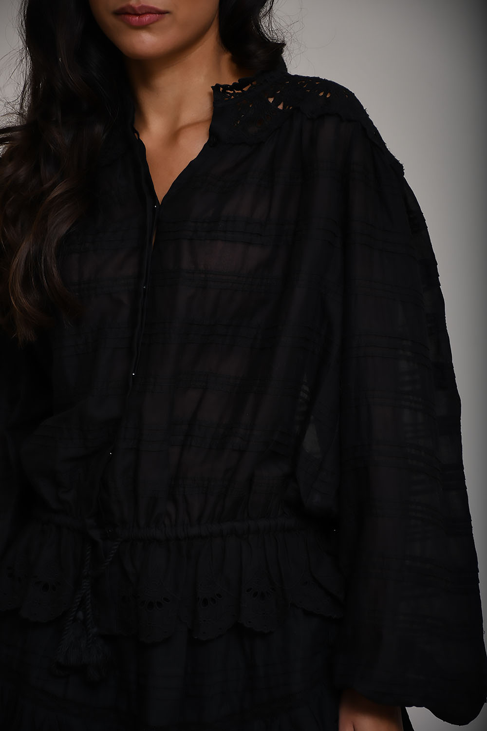 Marant Etoile Blouses Black