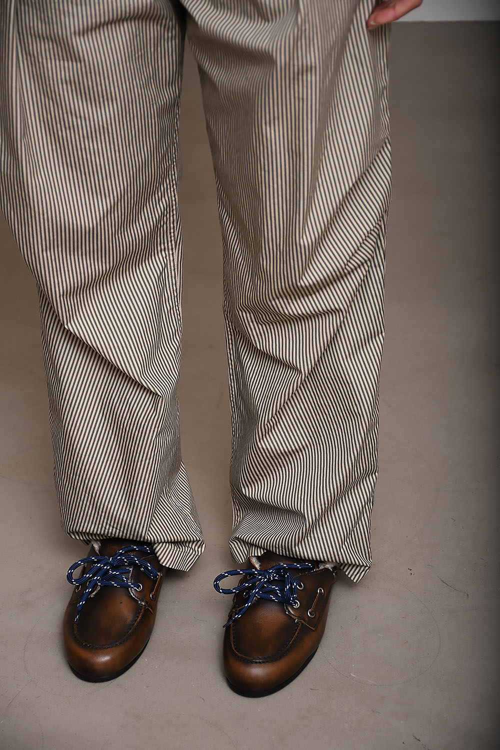 Marant Etoile Trousers Beige