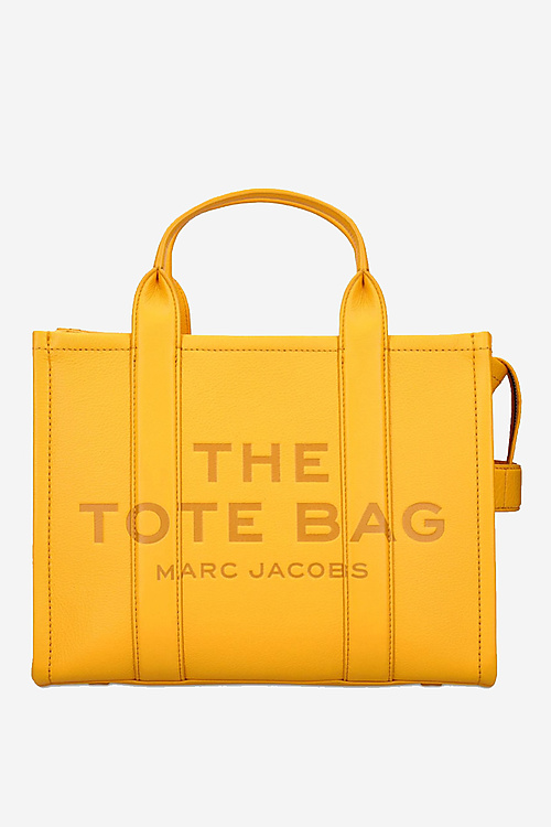 Marc Jacobs Tote bag Yellow