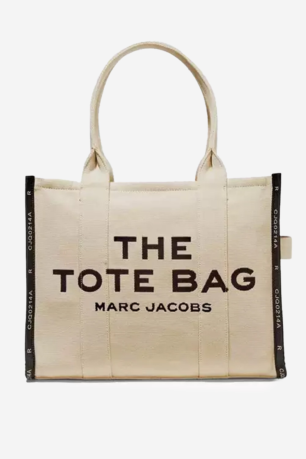 marc jacobs cotton bag