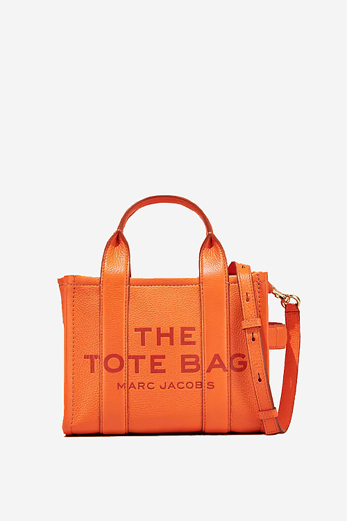 Marc Jacobs Shoulder bag Orange