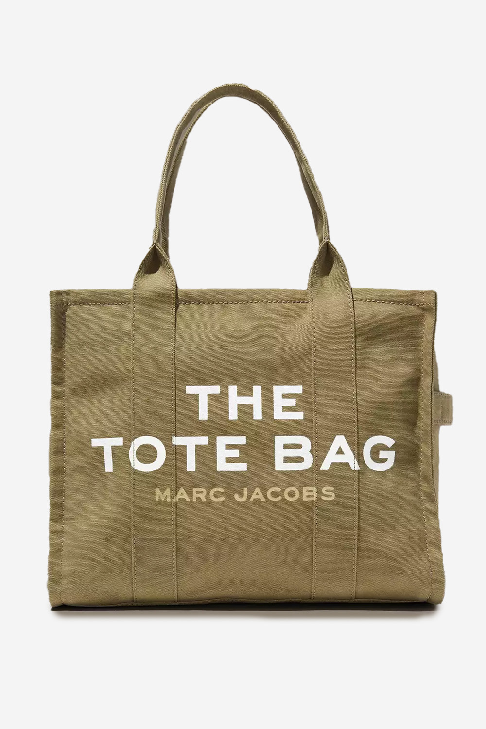 marc jacobs cotton bag