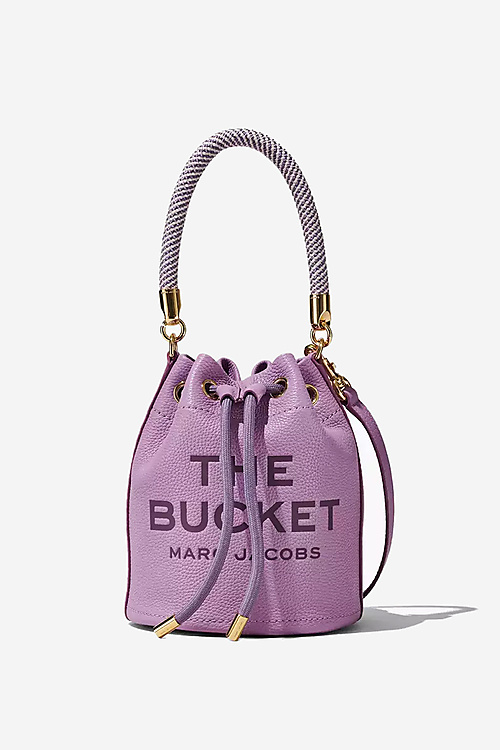 Marc Jacobs Shoulder bag Purple