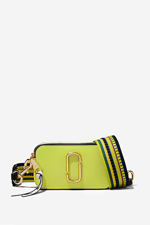 Marc Jacobs Shoulder bag Green