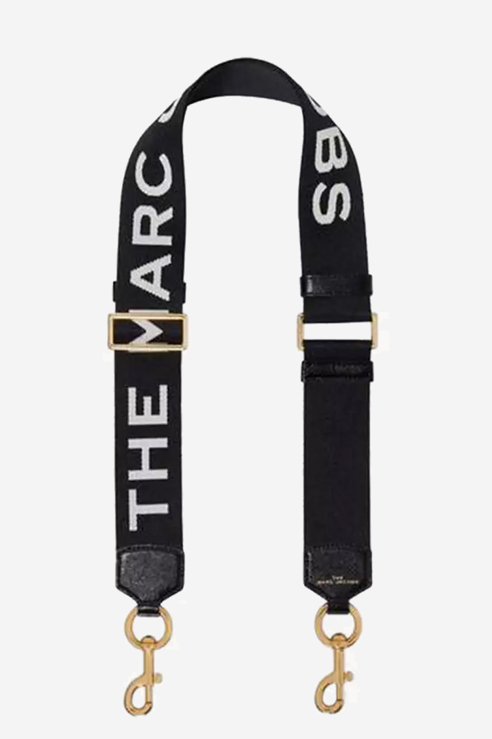 Marc Jacobs Belts Black