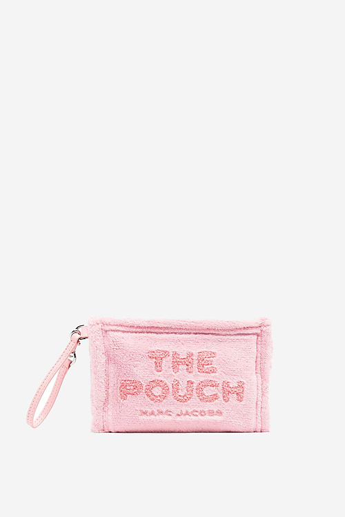 Marc Jacobs Clutch Pink