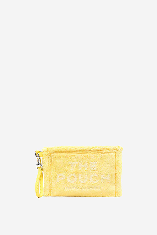 Marc Jacobs Clutch Yellow