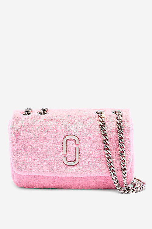Marc Jacobs Shoulder bag Pink