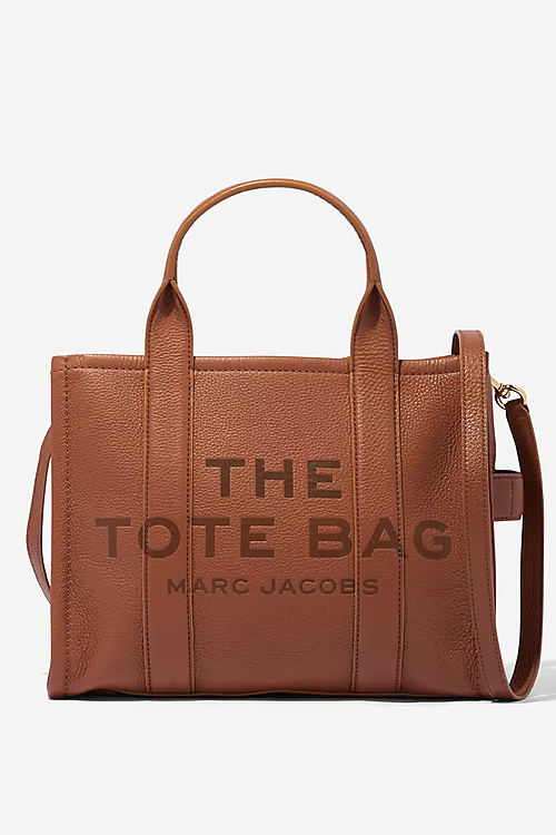 Marc Jacobs Crossbody Brown