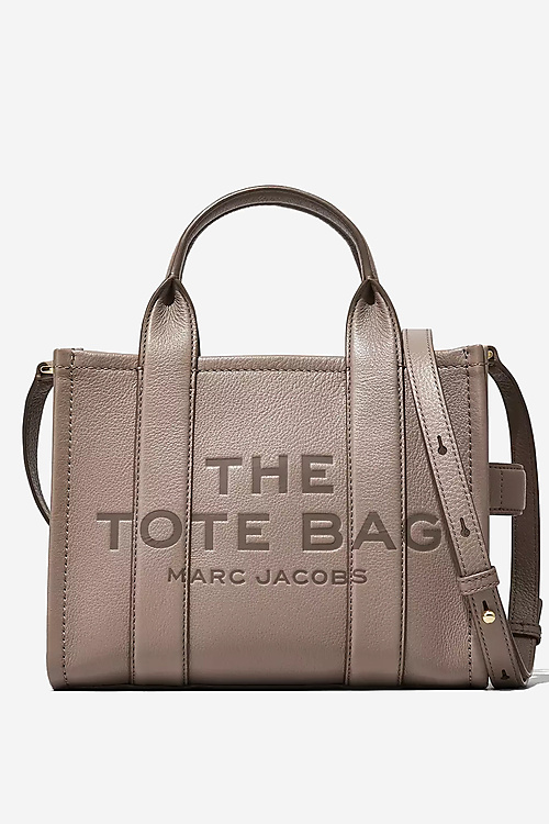 Marc Jacobs Crossbody Taupe