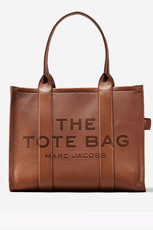 Marc Jacobs Shoulder bag Brown