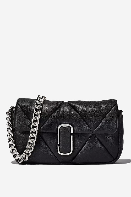 Marc Jacobs Shoulder bag Black