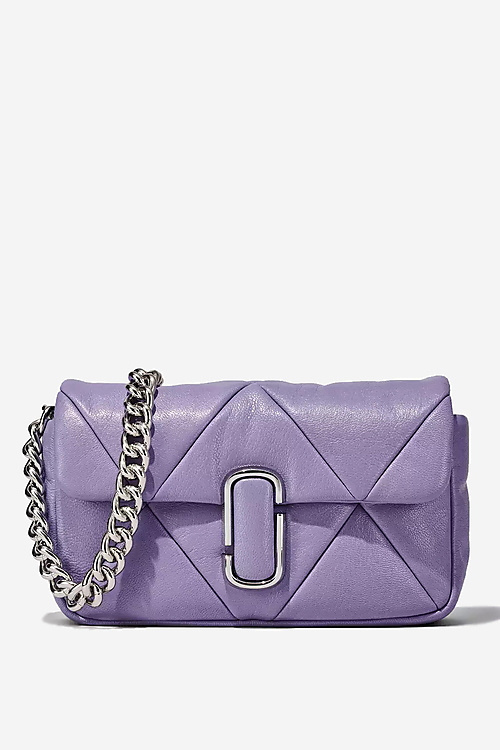 Marc Jacobs Shoulder bag Purple