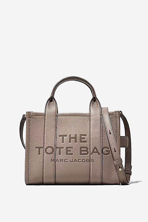 Marc Jacobs Shopper Taupe