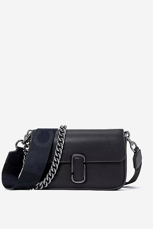 Marc Jacobs Crossbody Zwart