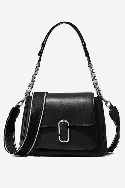 Marc Jacobs Crossbody Zwart
