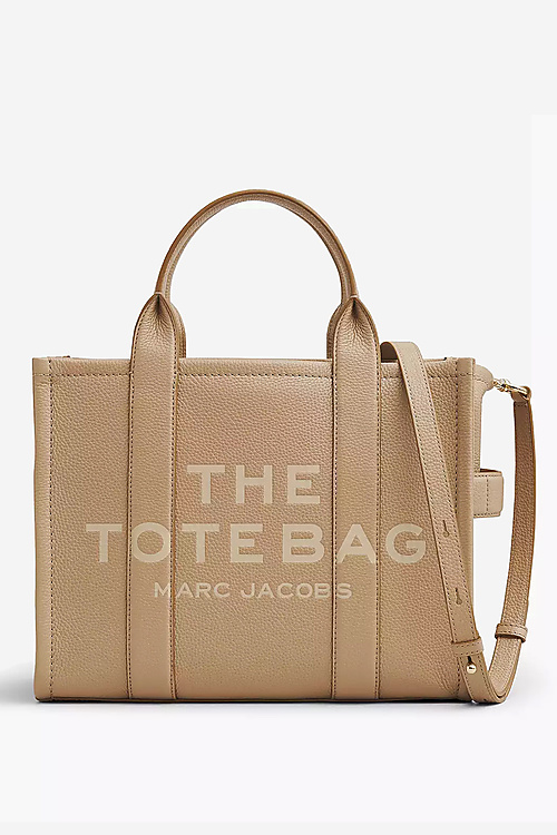 Marc Jacobs Tote bag Camel