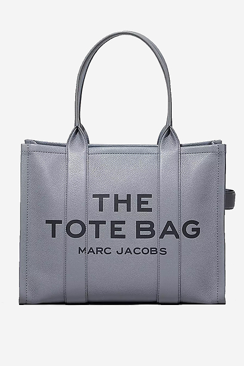 Marc Jacobs Tote bag Grey