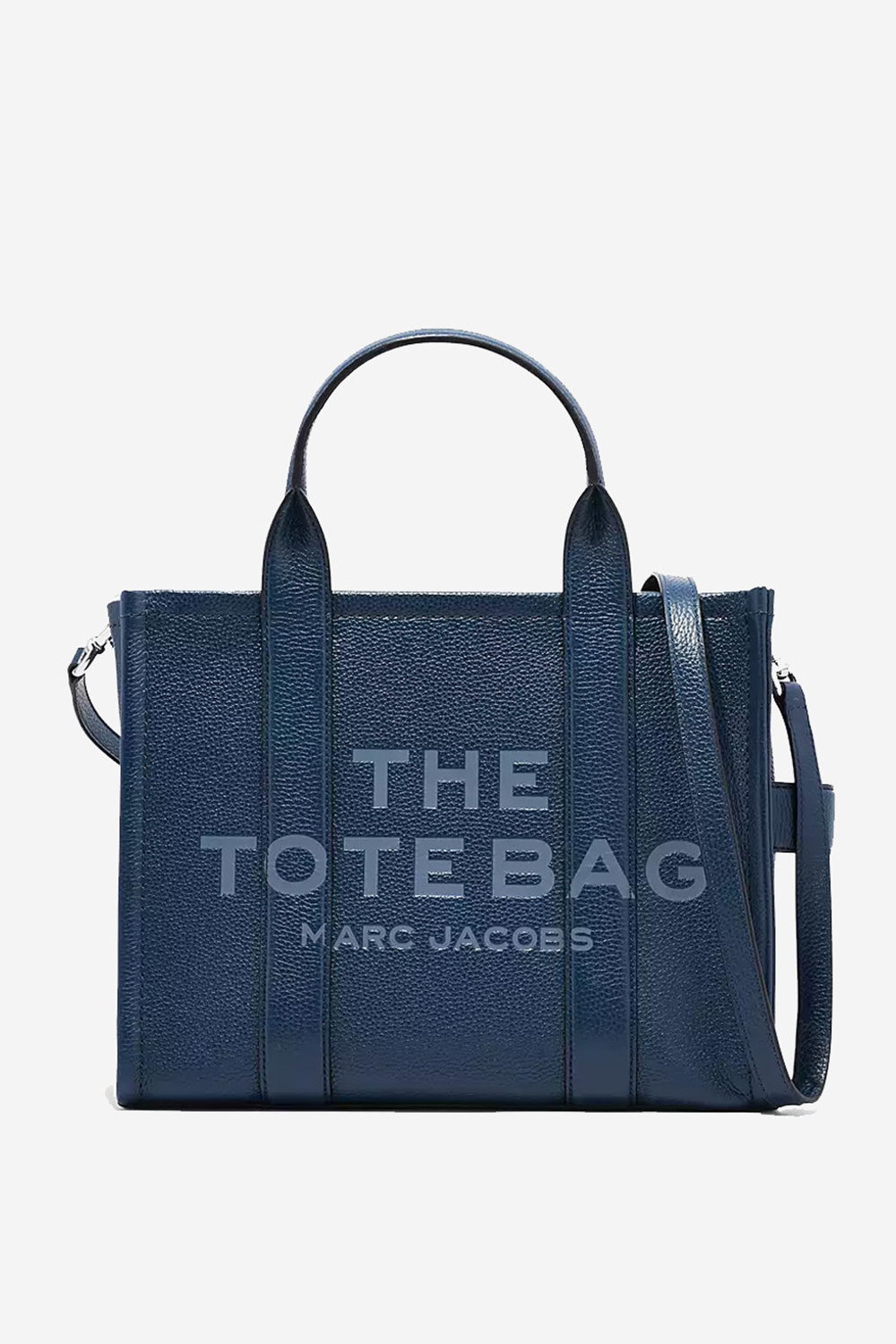 Marc Jacobs Shopper Blauw