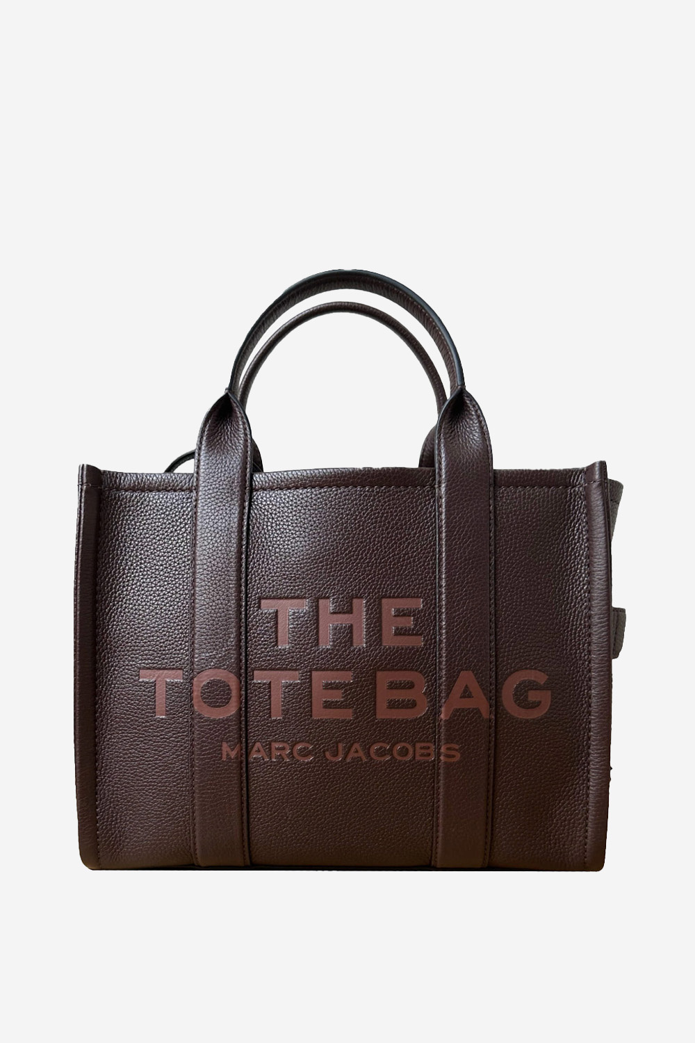 Marc Jacobs Shopper Bruin
