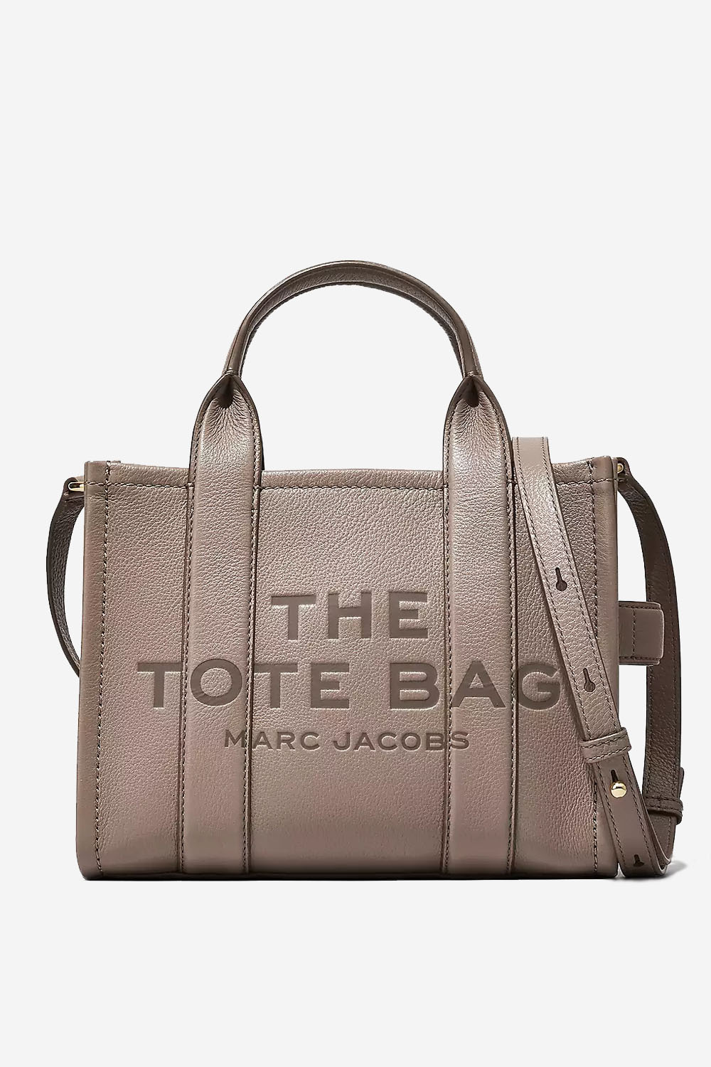 Marc Jacobs Tote bag Taupe