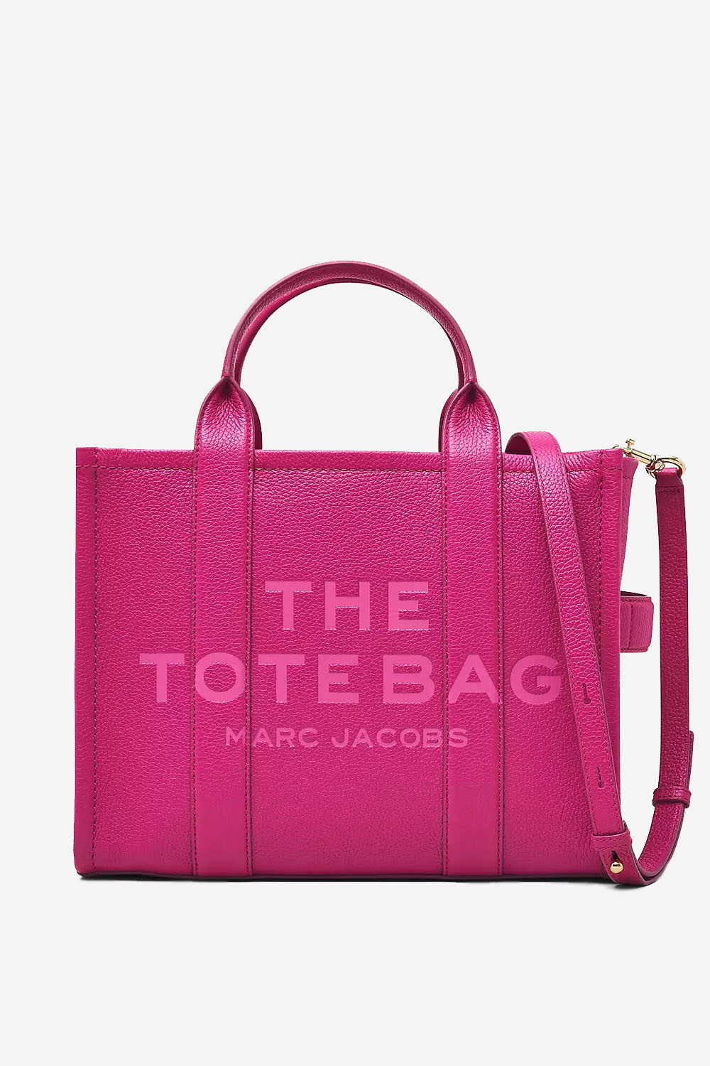 Marc Jacobs Tote bag Pink