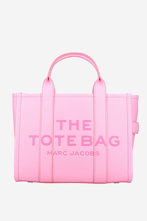 Marc Jacobs Shopper Roze