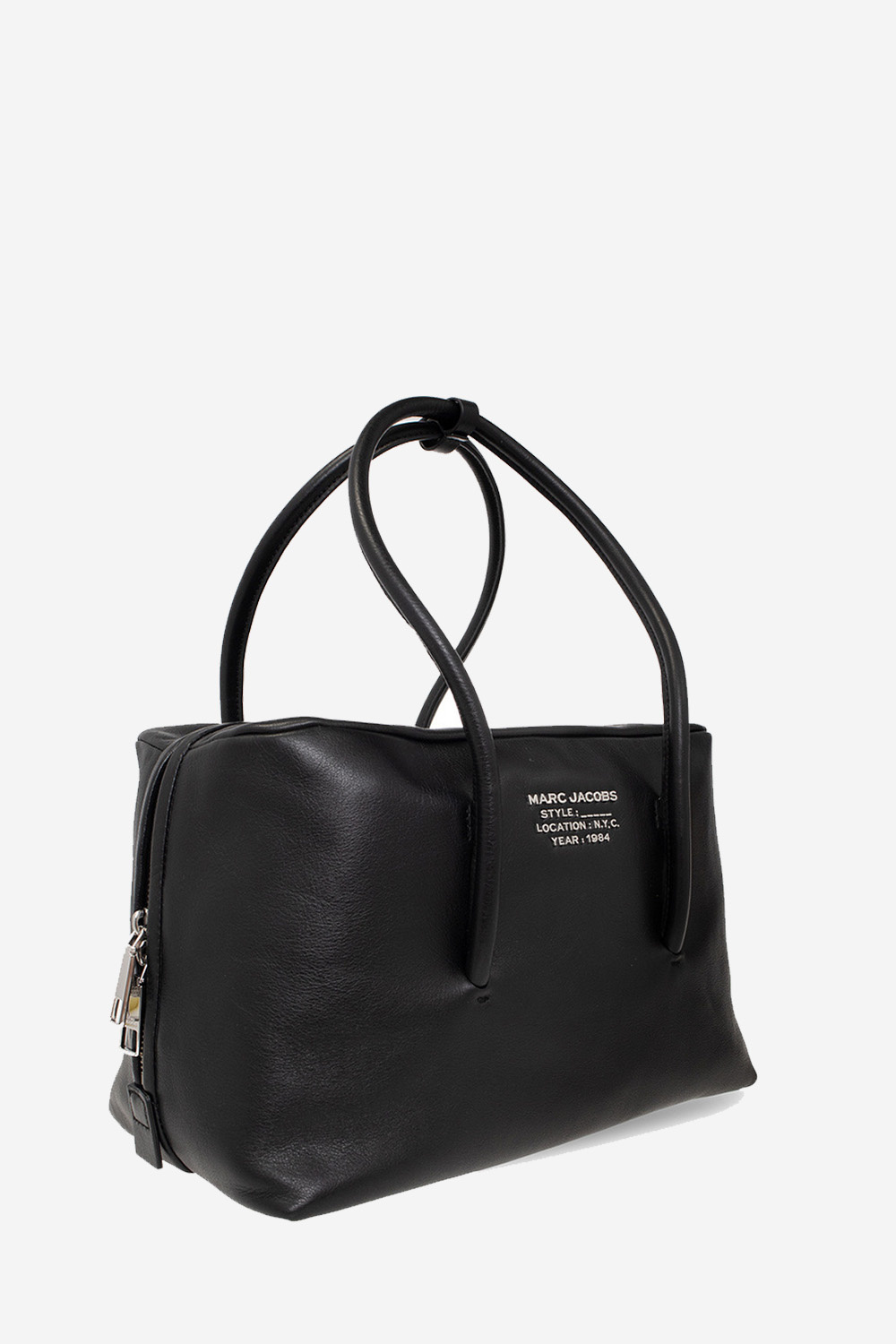 the groove leather mini messenger bag marc jacobs