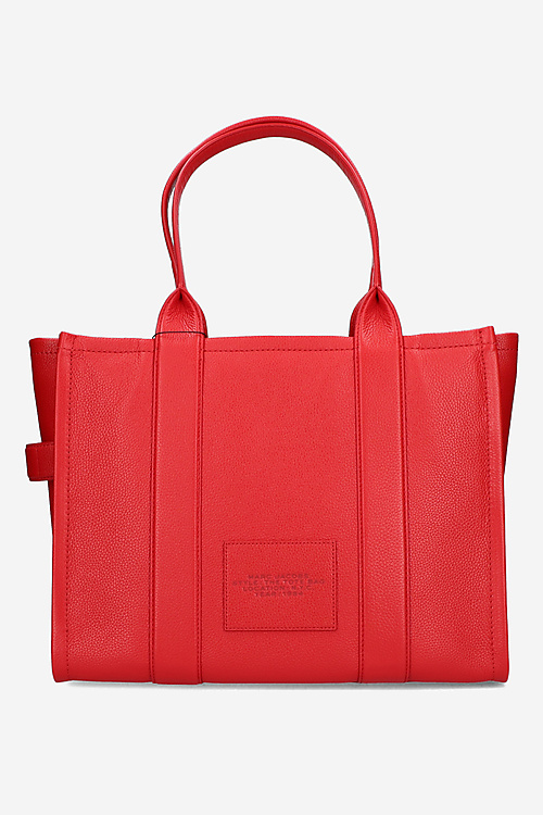 Marc Jacobs Tote bag Red