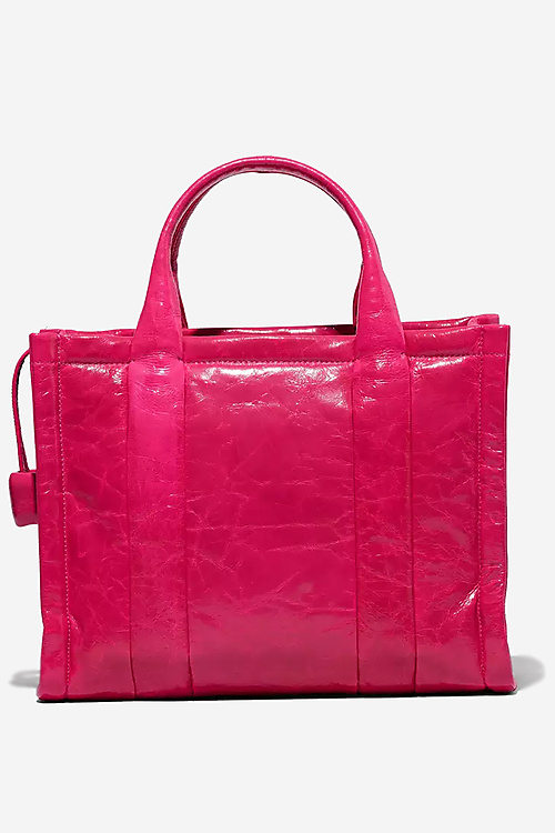 Marc Jacobs Shoulder bag Pink