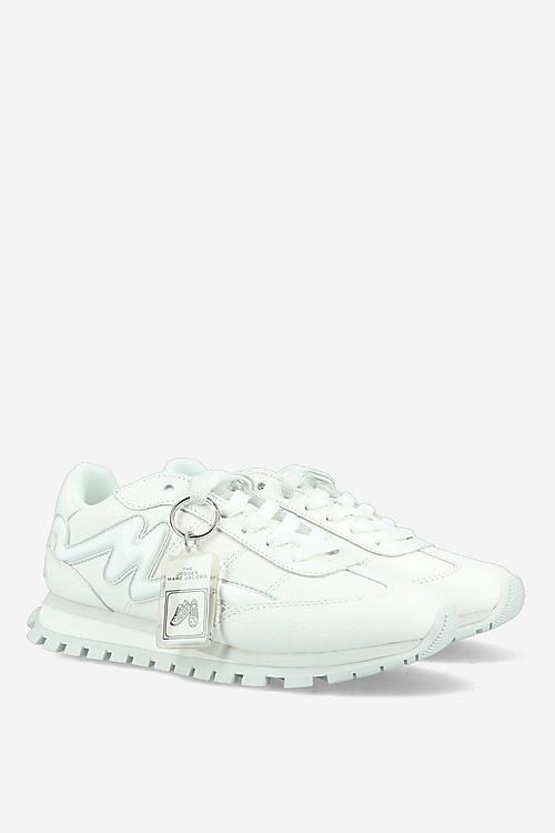 Marc Jacobs Sneaker White