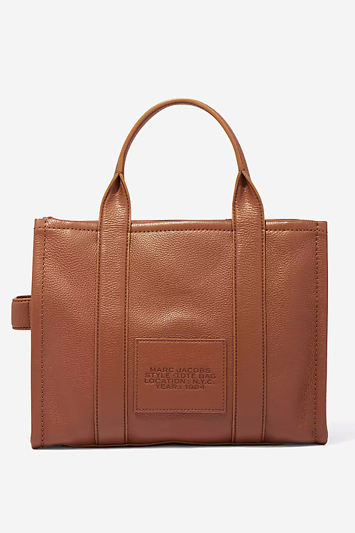 Marc Jacobs Crossbody Brown