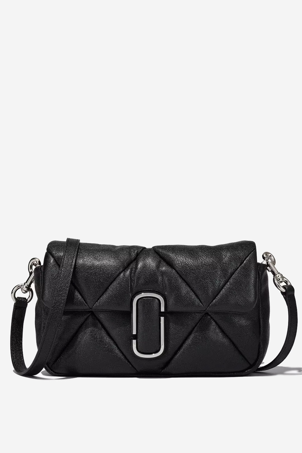 Marc Jacobs Schoudertas Zwart