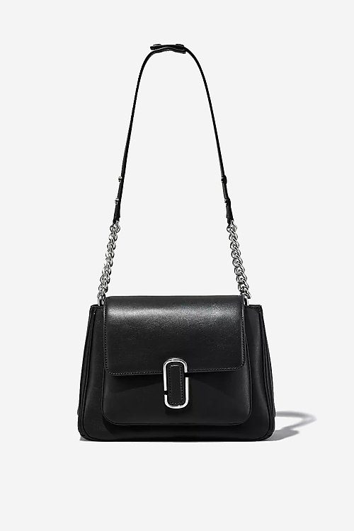 Marc Jacobs Shoulder bag Black