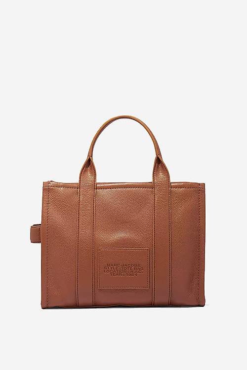 Marc Jacobs Tote bag Brown