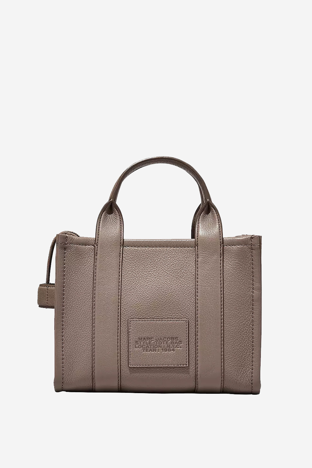 Marc Jacobs Tote bag Taupe