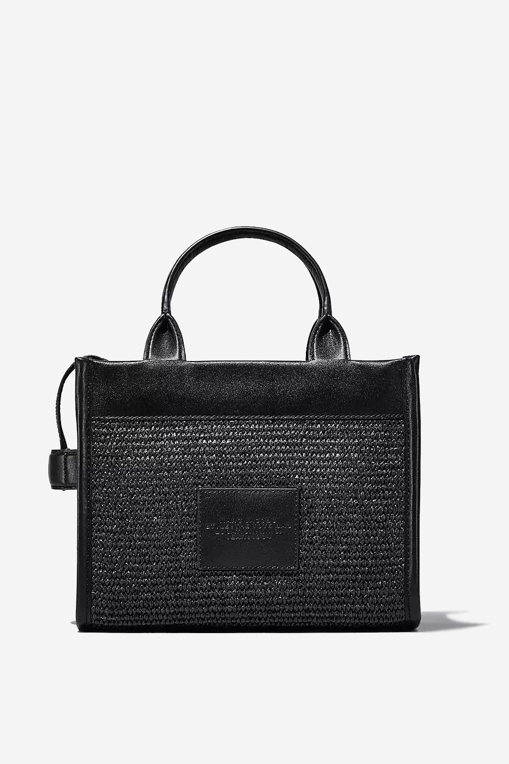 Marc Jacobs Shopper Zwart
