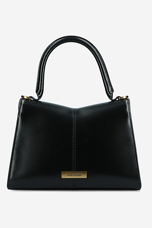 Marc Jacobs Crossbody Zwart