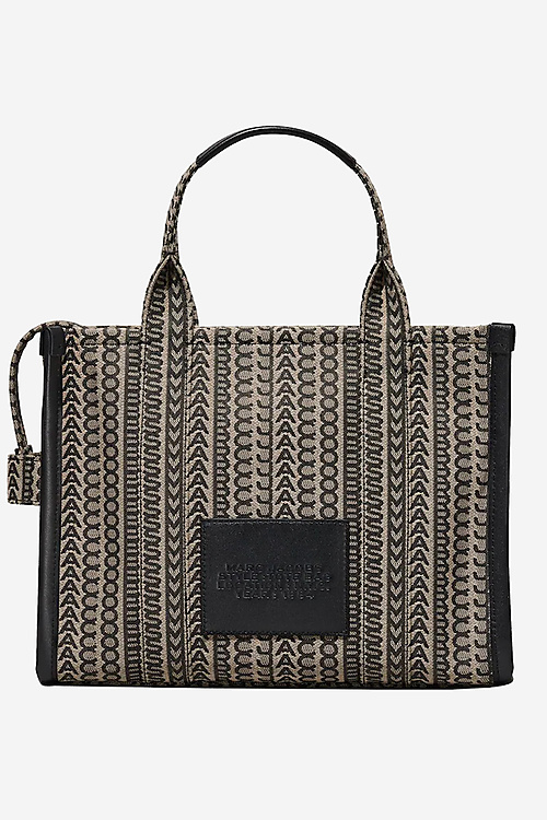 Marc Jacobs Crossbody Grijs