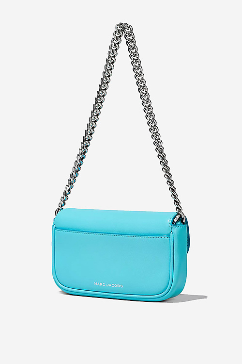 Marc Jacobs Schoudertas Blauw