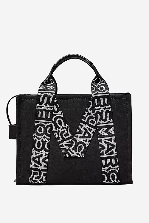 Marc Jacobs Tote bag Black