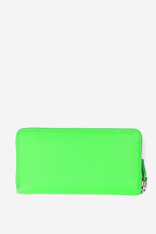 Marc Jacobs Wallet Green