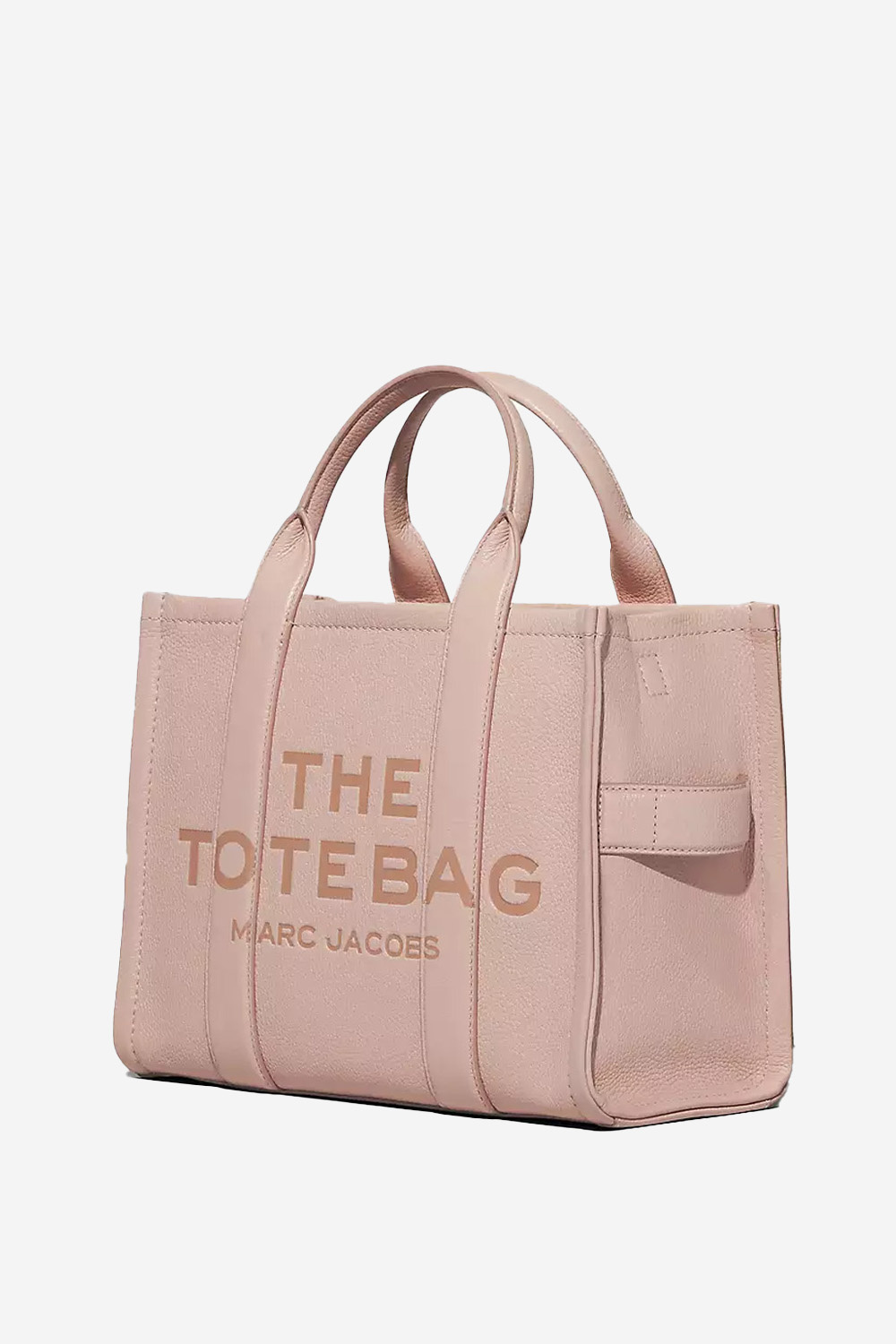 Marc Jacobs Shopper Roze