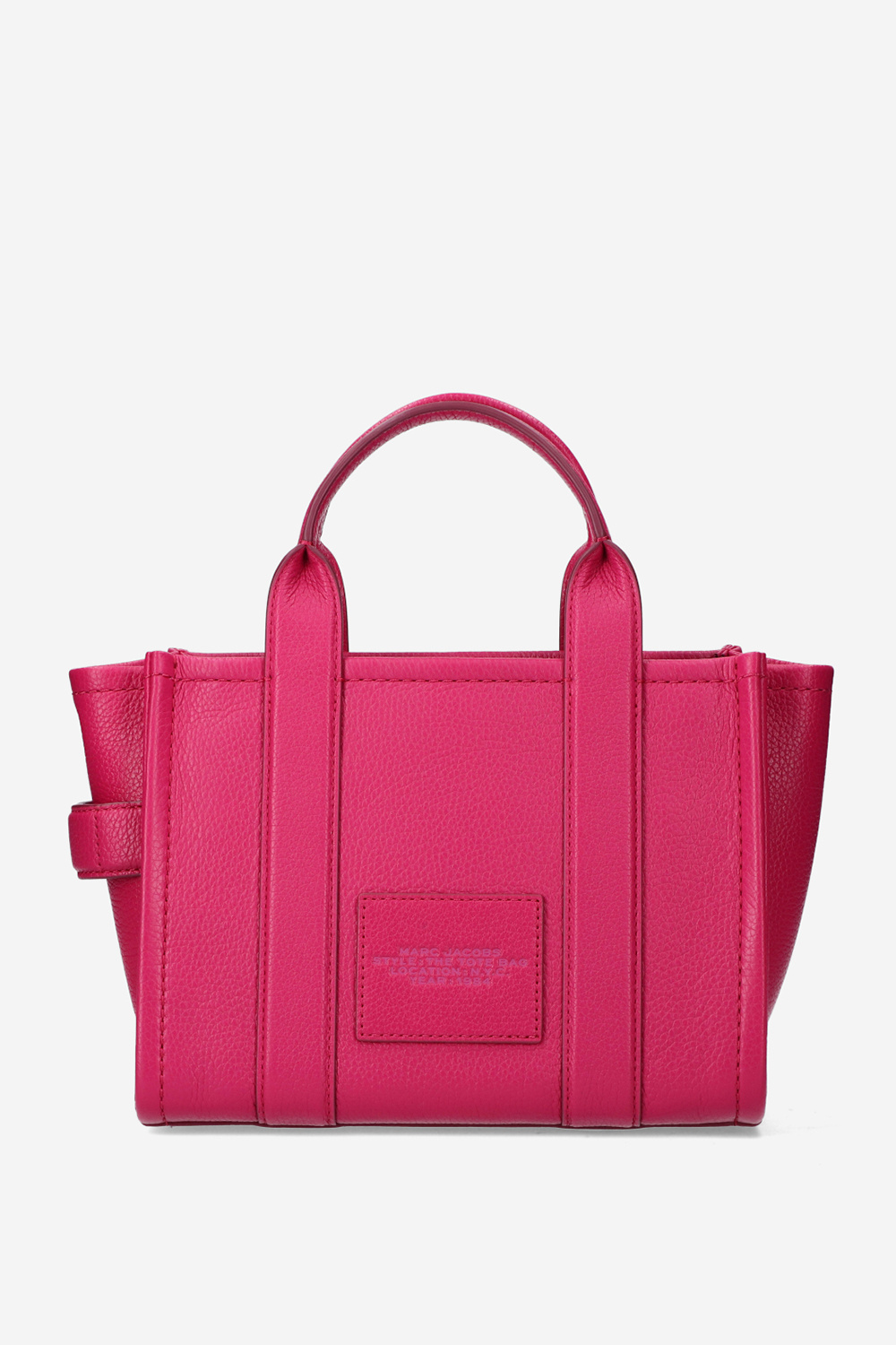 Marc Jacobs Shopper Roze