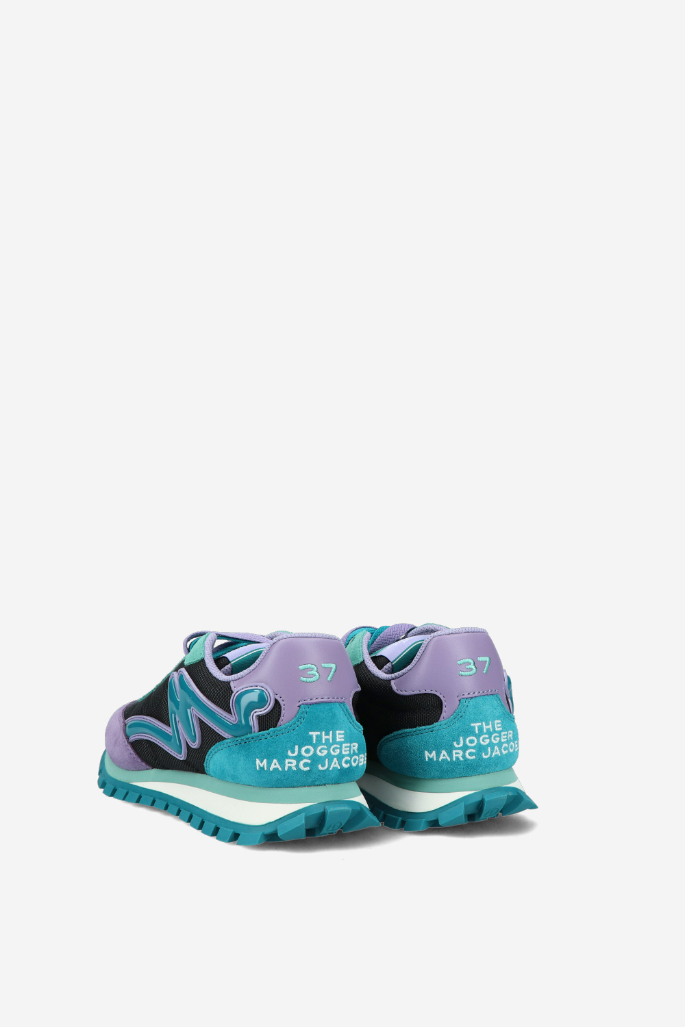 Marc Jacobs Sneaker Paars