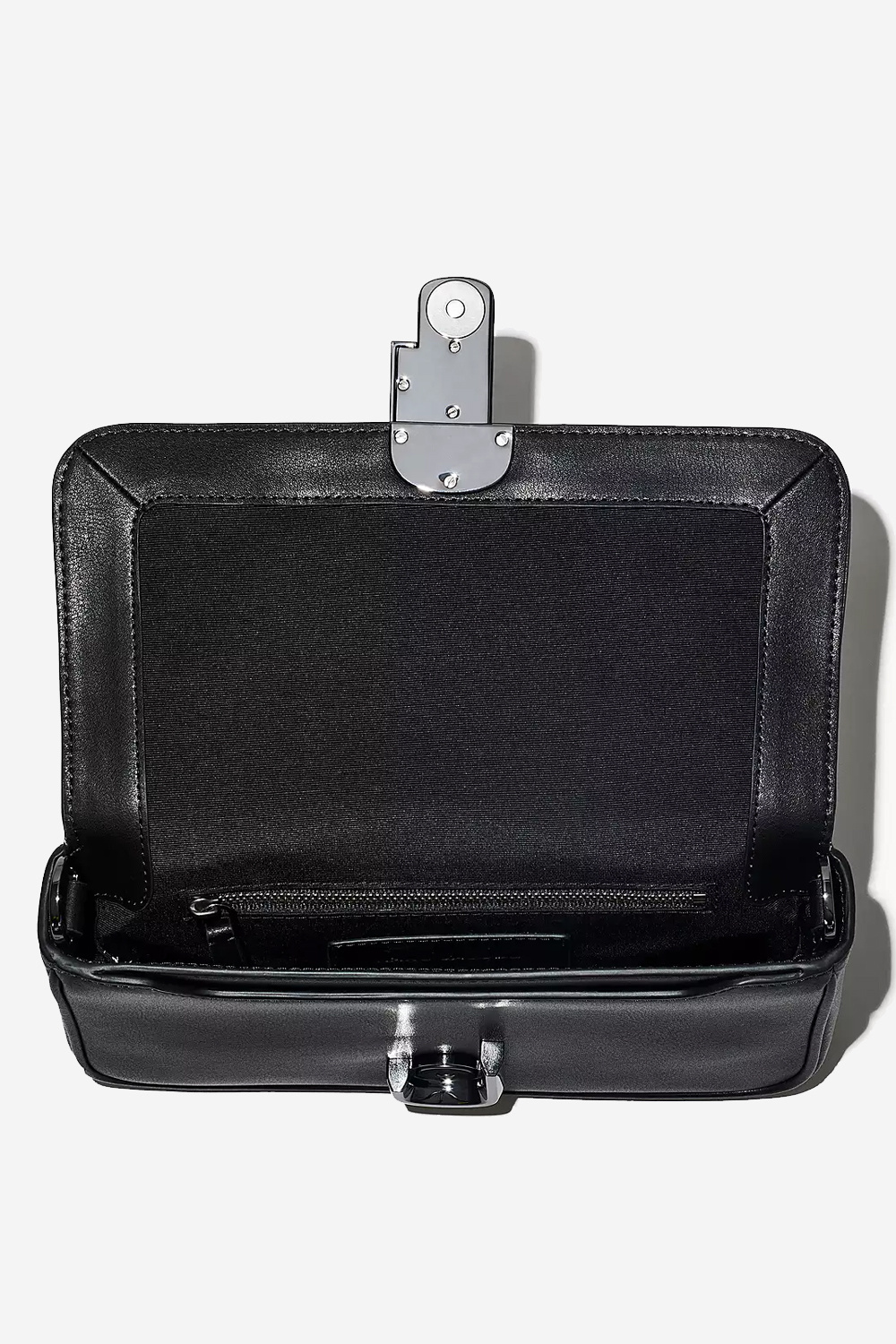 Marc Jacobs Crossbody Zwart