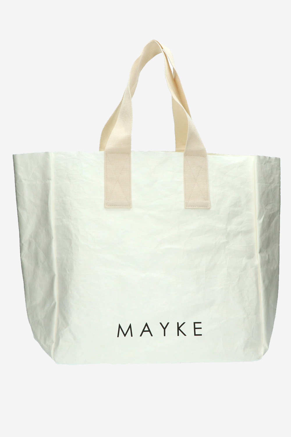 Mayke Home Collection Wit